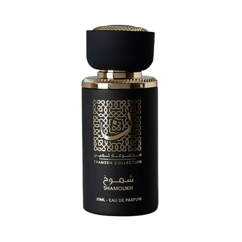 Thameen Collection Shamoukh Lattafa Unisex Perfume - Perfume d'Orient