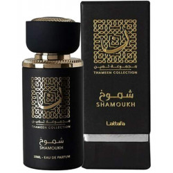 Thameen Collection Shamoukh Lattafa Unisex Perfume - Perfume d'Orient