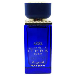 Ithra Dubai Haybah Ard al Zaafaran Unisex Perfume | Perfume d'Orient