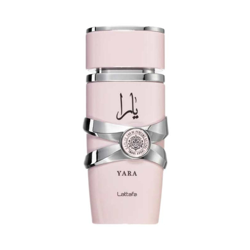 Achetez Yara Lattafa, eau de parfum pour femme - Parfum d'Orient