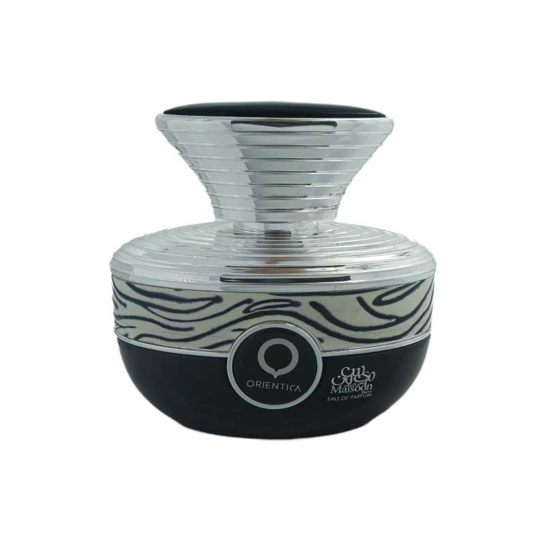 Maisonon Fatin Orientica EDP for Women | Perfume d'Orient