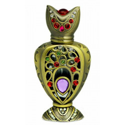 Batoul Al Haramain huile parfumée