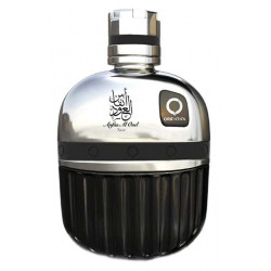 Anfas Al Oud Noir Orientica - Parfum pour homme| Parfum d'Orient