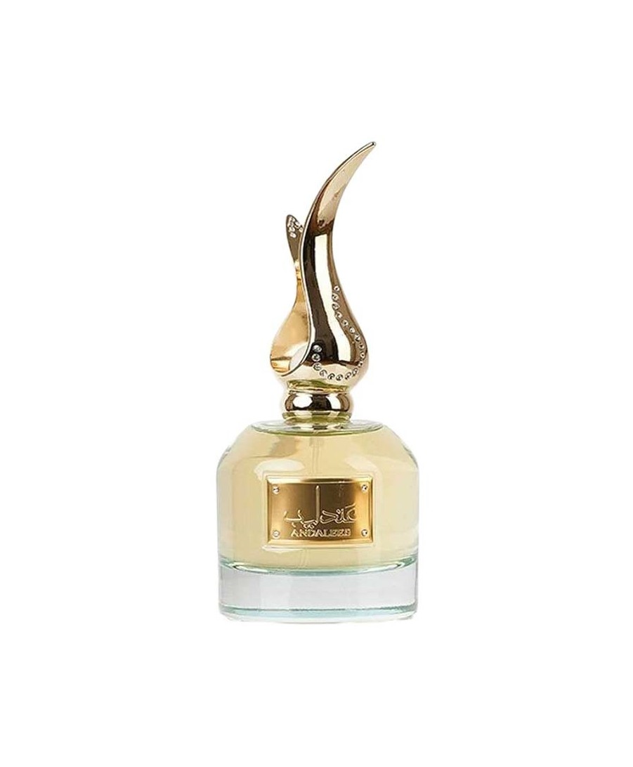 Andaleeb Asdaaf Eau de Parfum pour femme | Parfum d'Orient