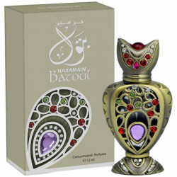 Al haramain batoul huile parfumée 12ml