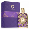 Velvet Gold Luxury Collection Orientica eau de parfum mixte