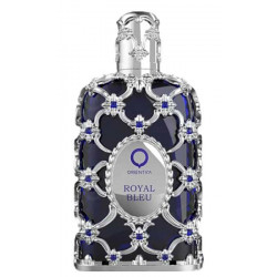 Royal bleu Luxury Collection Orientica eau de parfum unisex