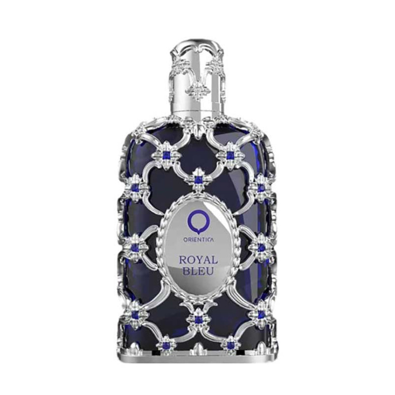 Royal bleu Luxury Collection Orientica eau de parfum unisex