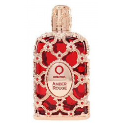 Amber Rouge Luxury Collection Orientica eau de parfum unisex