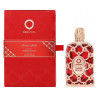 Amber Rouge Luxury Collection Orientica eau de parfum unisex