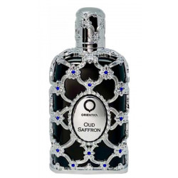 Oud Saffron Luxury Collection Orientica eau de parfum unisex