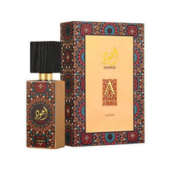 Ajwad Lattafa unisex eau de parfum
