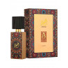 Lattafa ajwad eau de parfum mixte 60ml