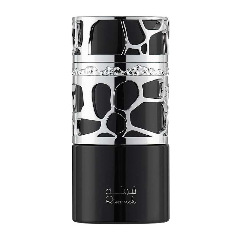 Qimmah Man lattafa eau perfume for men