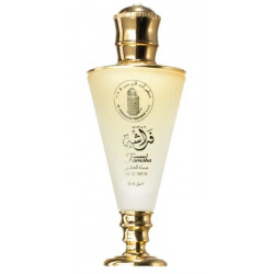 Farasha Al Haramain unisex eau de parfum