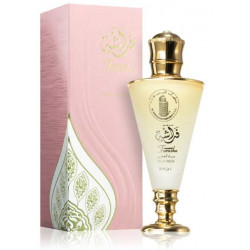 Al haramain farasha eau de parfum mixte 50ml