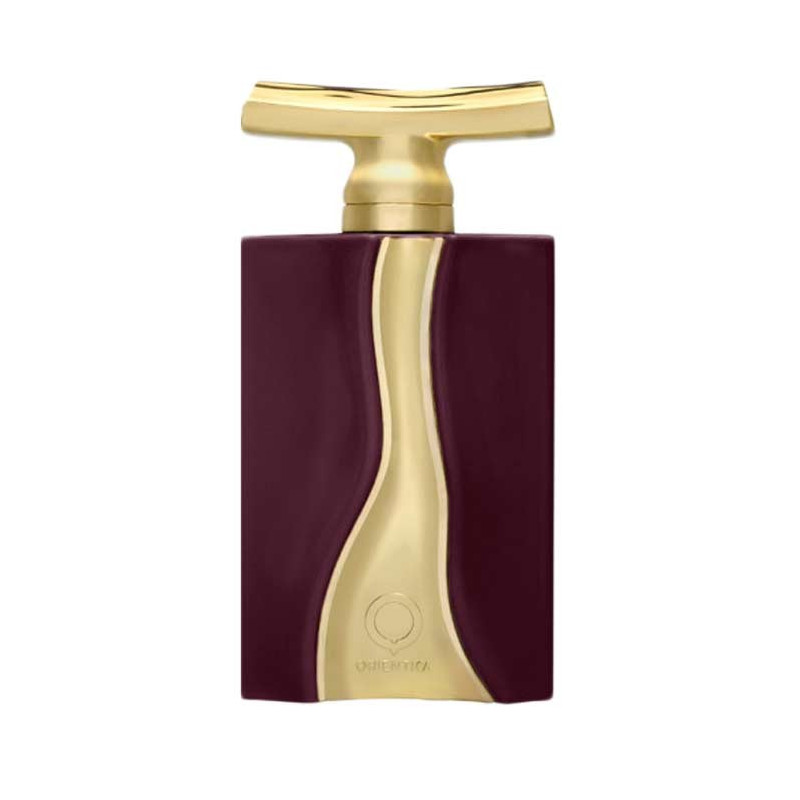 Rose d'Orientica unisex eau de parfum