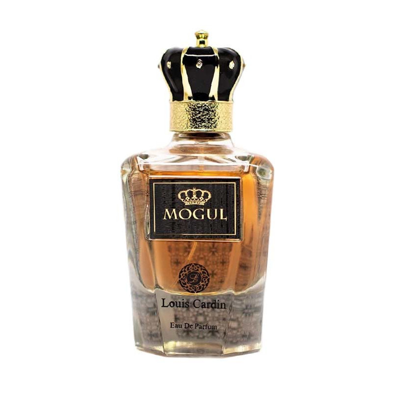 Louis cardin mogul oriental eau de parfum mixte 100ml