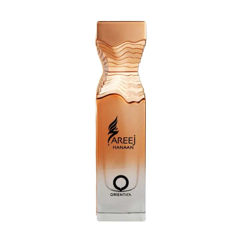 Areej Hanaan Orientica eau de parfum unisex