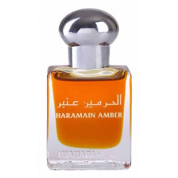 Al Haramain Amber Huile parfumée