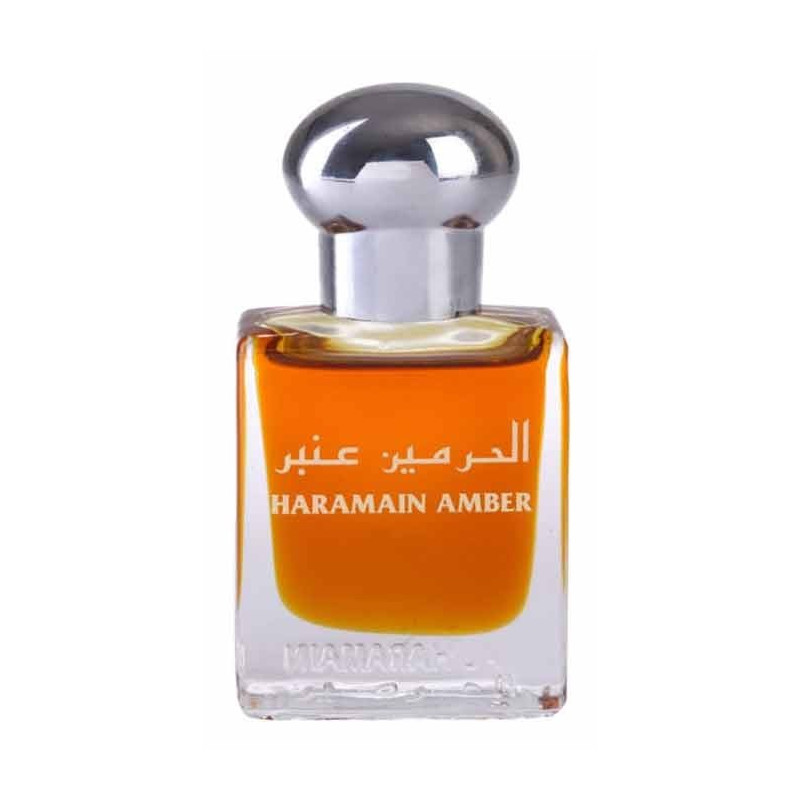 Al Haramain Amber Huile parfumée