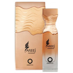 Areej Hanaan Orientica eau de parfum unisex