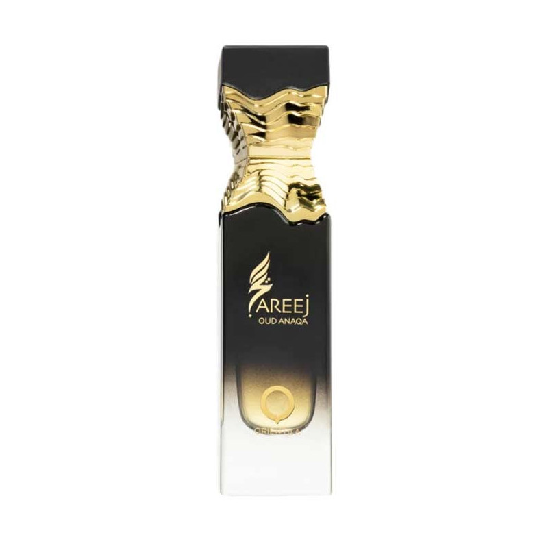 Areej Oud Anaqa Orientica eau de parfum unisex