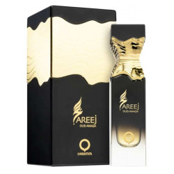 Areej Oud Anaqa Orientica eau de parfum unisex