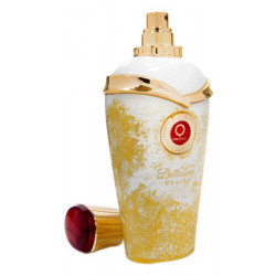 Arte Bellisimo Exotic Orientica eau de parfum for women