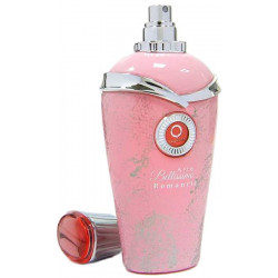 Arte bellissimo romantic orientica eau de parfum for women