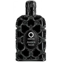 Amber Noir Luxury Collection Orientica eau de parfum unisex