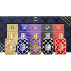 Miniatures Orientica Luxury Collection