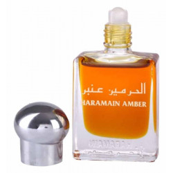 Al Haramain Amber Huile parfumée