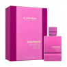 Al haramain amber oud ultra violet eau de parfum mixte 60ml