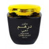 Al Zaafaran dirham gold ard encens bakhour 80gr