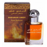 Al Haramain Amber Huile parfumée