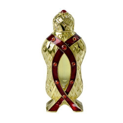 Faris Al Haramain huile de parfum