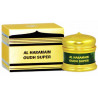 Al haramain oudh super encens bakhour 50g