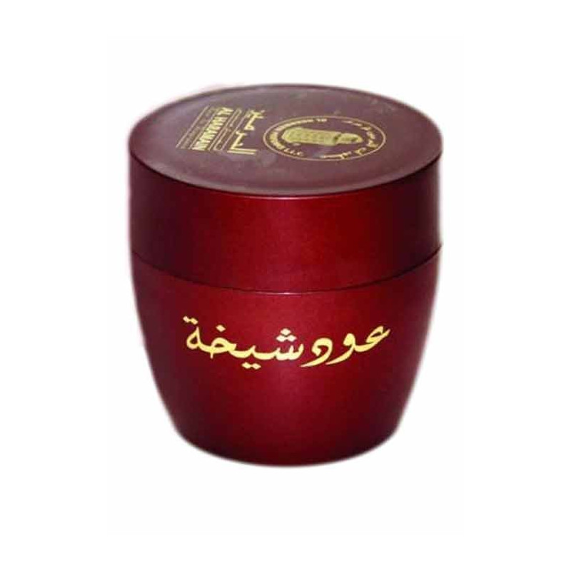 Oudh Cheikha Al Haramain Bakhour incense