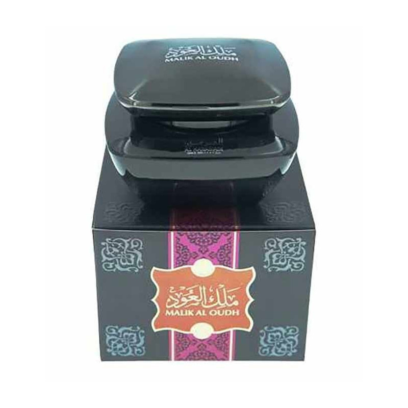 Malik Al Oudh Al Haramain incense bakhour