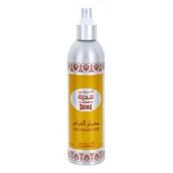 Sedra Al Haramain interior air freshener