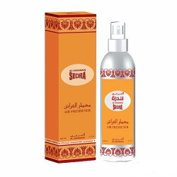 Al Haramain Sedra désodorisant de l'intérieur 250ml