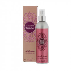 Al haramain mukhallath parfum d'intérieur 250ml