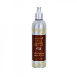Dehnal oudh Al Haramain air freshener perfume