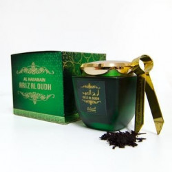 Ariz Al Oudh Al Haramain incense bukhur