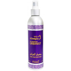 Urbanist Al Haramain air freshener perfume