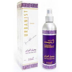Al haramain urbanist parfum d'intérieur désodorisant 250ml