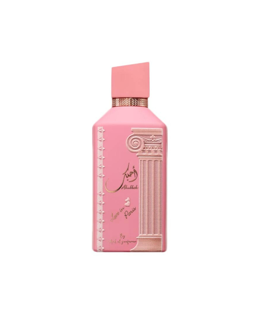 Yara moi Lattafa eau de parfum for women 100ml