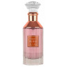 Lattafa velvet rose eau de parfum mixte 100ml