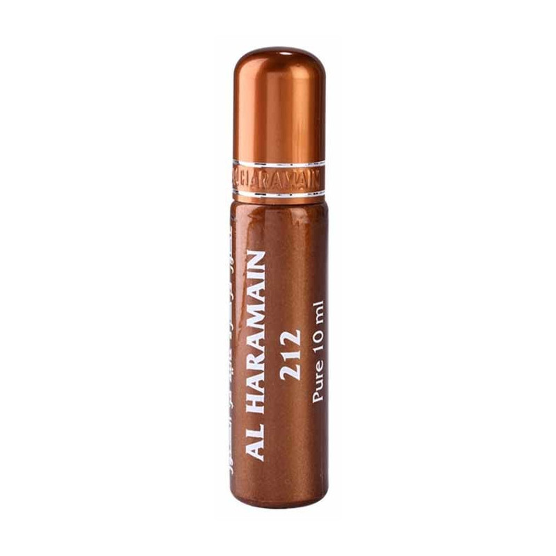Al haramain 212 huile parfumée 10ml
